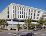 Hillman Library