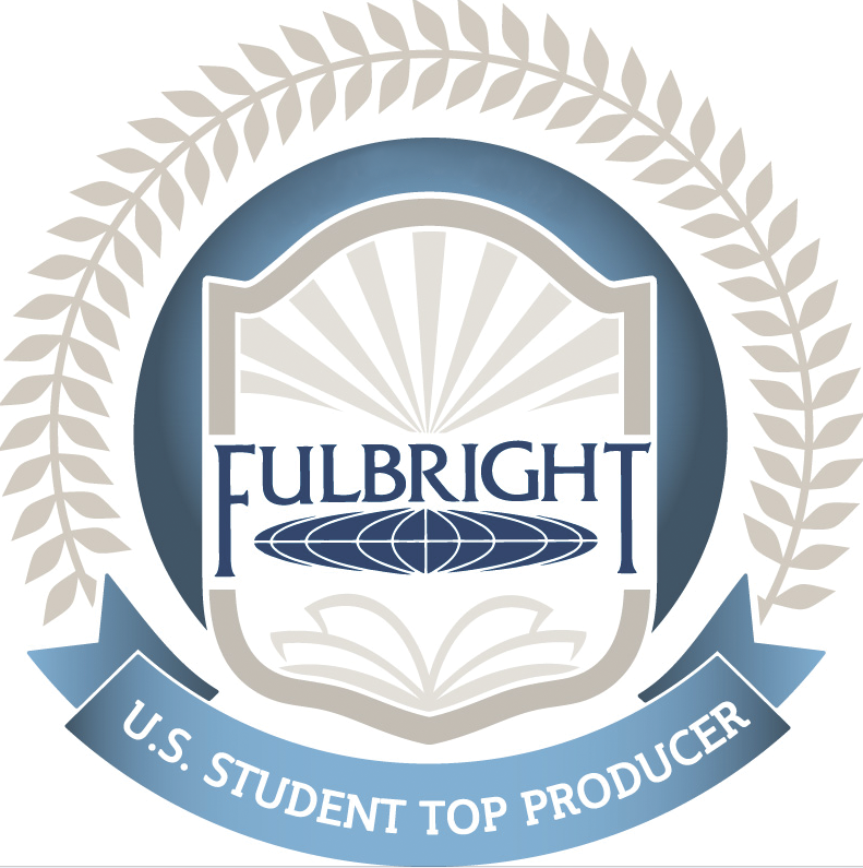 Fulbright seal