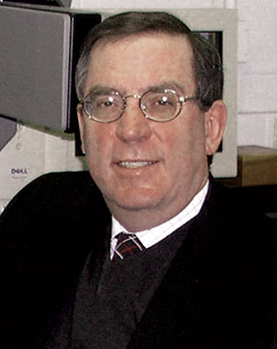 Gerald D. Holder