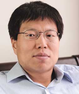 Yadong Wang