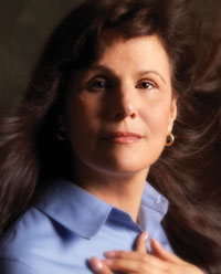 Susan G. Amara 
