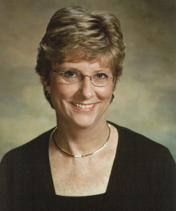 Suzanne W. Broadhurst