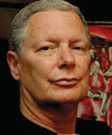 Marcus Rediker