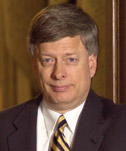 Chancellor Mark A. Nordenberg