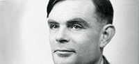 Alan Turing