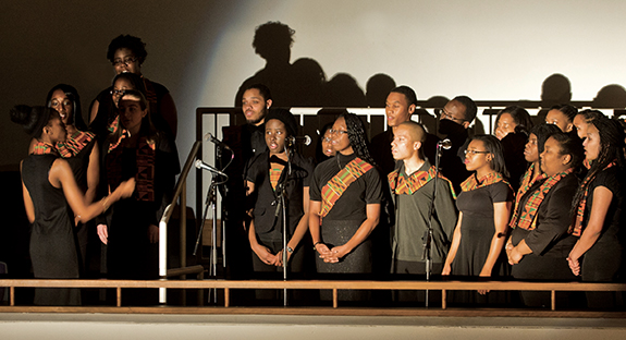 Some of God’s Children Gospel Choir