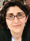 Bita Moghaddam