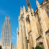 Heinz Chapel