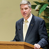 Patrick D. Gallagher