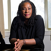 Geri Allen