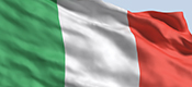 Italian Flag