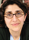 Bita Moghaddam