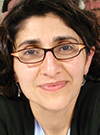 Bita Moghaddam