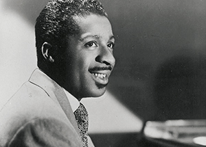 Erroll Garner