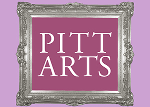 Pitt Arts
