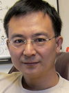 Yan Dong