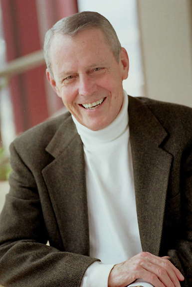 Thomas E. Starzl