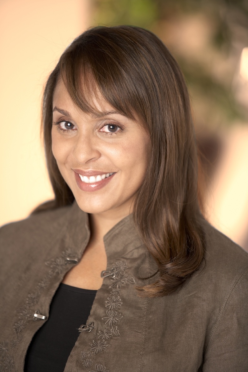 Natasha Trethewey