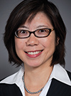 Judy Yang