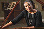 Geri Allen