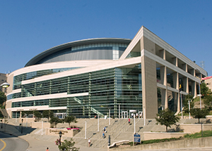 Petersen Events Center