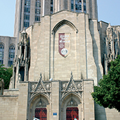 Stephen Foster Memorial