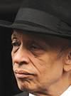 Walter Mosley