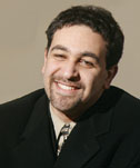 Armaniospg1 2007 Rhodes Scholar Daniel Armanios