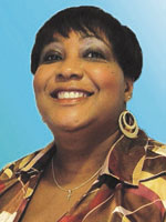 Beverly-Bolden