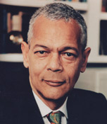 Julian Bond