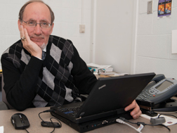 Borovitz2 Harvey S. Borovetz