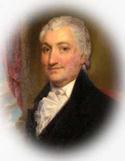 Breck Hugh Henry Breckenridge