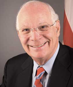 Benjamin L. Cardin