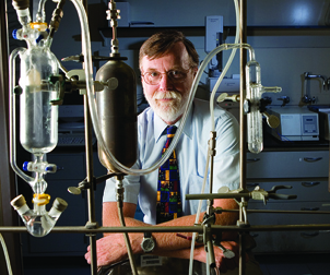 Dennis P. Curran