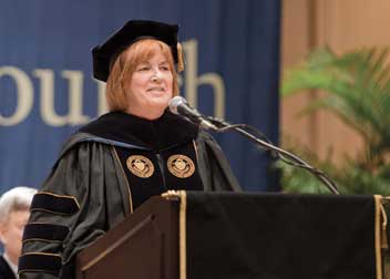 Pitt Honors Convocation 2011 | Pitt Chronicle | University of Pittsburgh