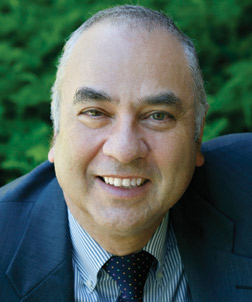 Frank-Toker-2009 Franklin Toker