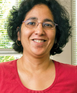 Geeta Kothari