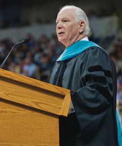 Senator Benjamin L. Cardin