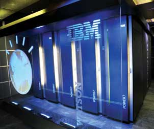 IBM-Watson