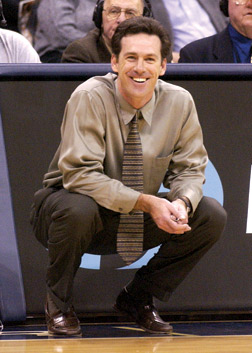 Jamie Dixon