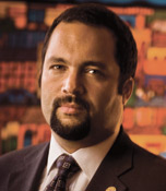 Benjamin Jealous