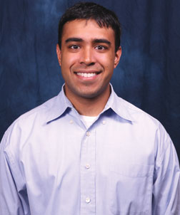 Kamesh Krishnamurthy