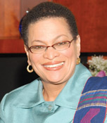 Julianne Malveaux