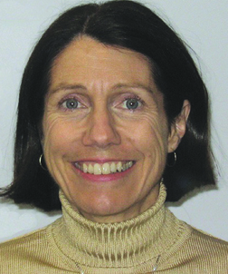 Mckeown Margaret G. McKeown