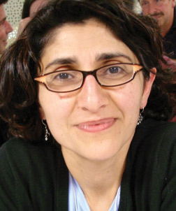 Bita Moghaddam