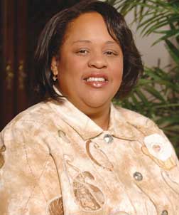 Murrell Audrey Murrell