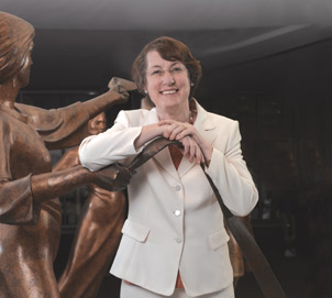 Nancy-Davidson Nancy Davidson