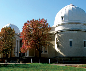 Observatory