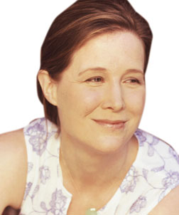 Ann Patchett