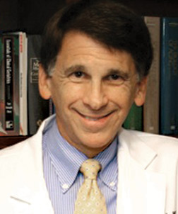 Neil Resnick is Pitt’s Thomas Detre Professor of Medicine and chief of the UPMC Division of Geriatric Medicine and Gerontology, as well as a founder and former director of the Aging Institute. As part of his own aging research, Resnick works to dispel myths, unravel causes, and devise new treatments for incontinence, one of the most common syndromes affecting older adults. In addition, he’s now investigating ways to transform hospital processes to make acute care more effective, efficient, and safer for older adults.